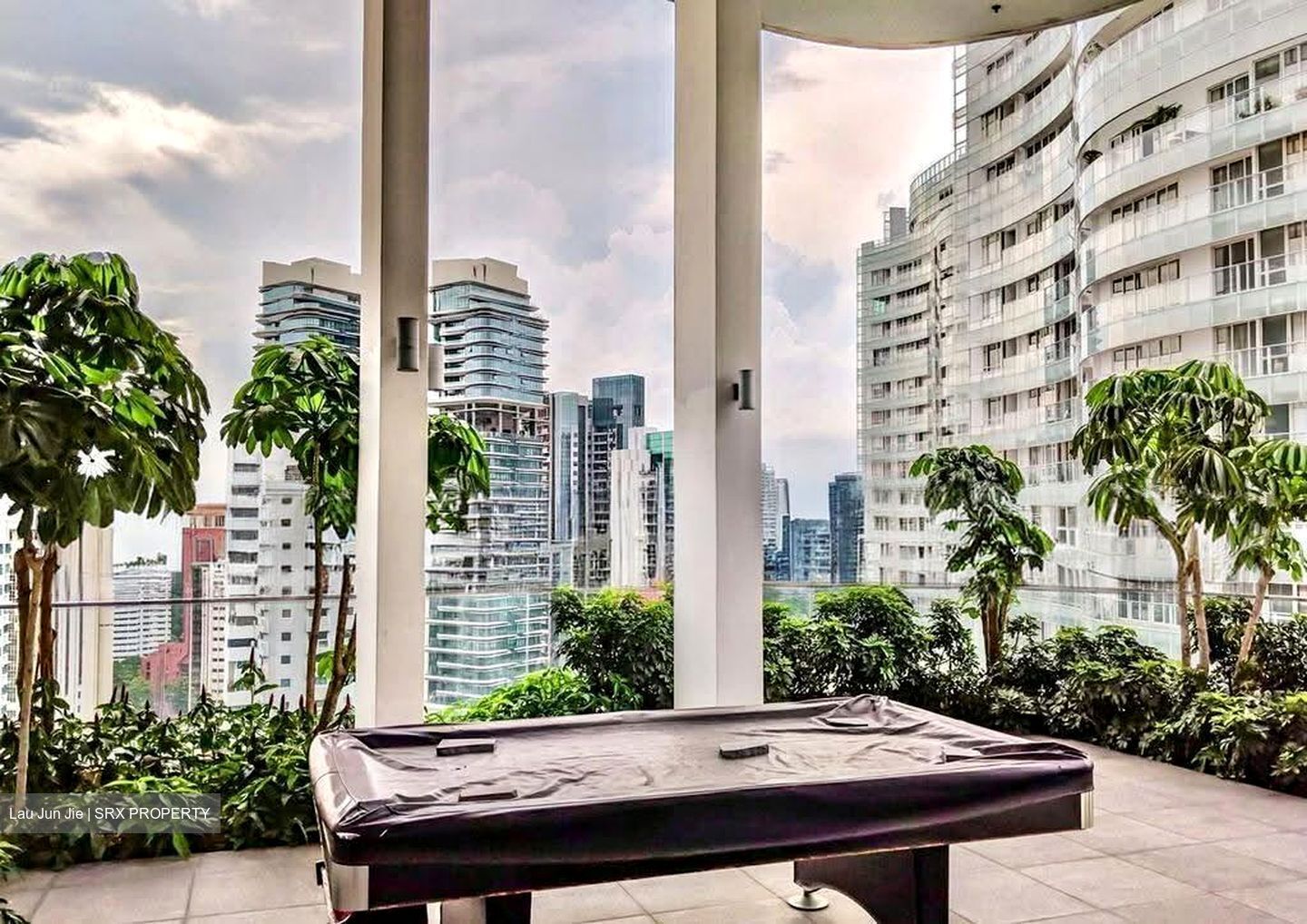 Espada (D9), Apartment #624967381